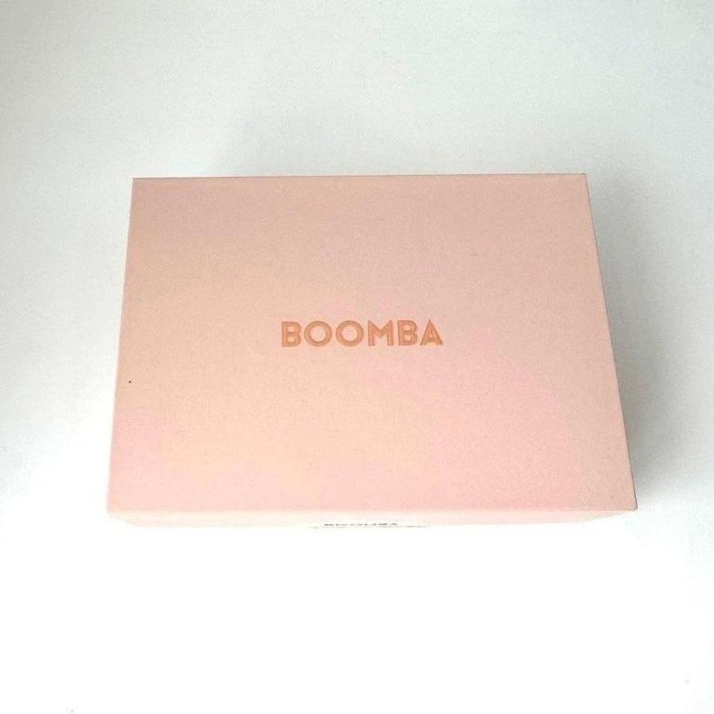 BOOMBA Micro Lift Inserts Beige Medium 2 Pairs Bikini Adhesive Bra Pads New,Open - Picture 5 of 5